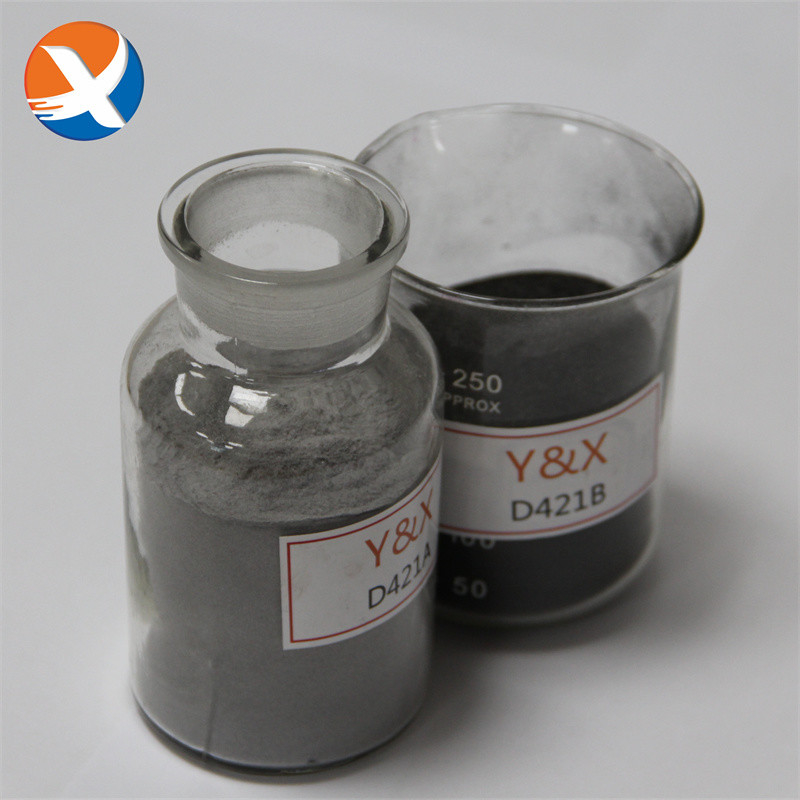 Restrain Pyrite Flotation Depressant D421 For Copper And Molybdenum Separation