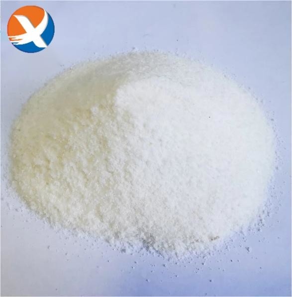 Mining Tailings Treatment Pam Flocculant Reagents