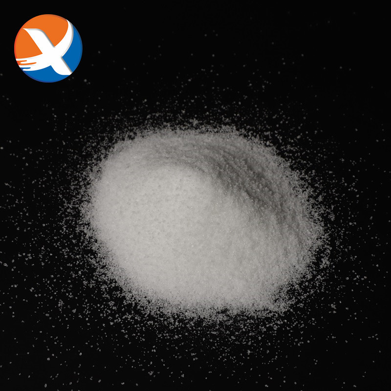 90 Purity Flocculant Polyacrylamide For Tailing Treatment Wastewater Treatment Coal Mine