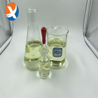 Isopropyl Ethyl-Thionocarbamate Cas 141-98-0 Ipetc/95%