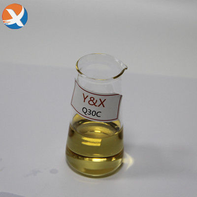 Reagens Frother-Schwimmaufbereitung Q30 für die Bergwerke, die hohes Schlamm-Talkum enthalten