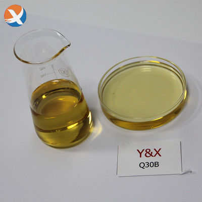 Bergbauschwimmaufbereitungs-Reagens-Chemikalie des Schaum-Q30 für Reduktions-Anlage