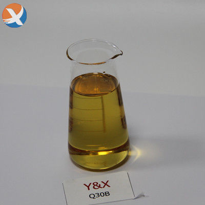 Q30 Schwimmaufbereitung Frother in der kupfernen Betriebsschwimmaufbereitung