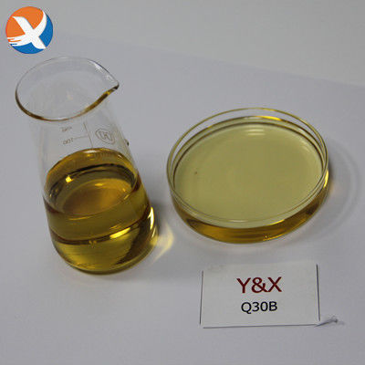 Hohe Chemikalie der Clay Content Mining Frother In-Schaum-Schwimmaufbereitungs-Q30