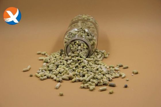 Bergbauchemikalien-Produkte natriumkaliumbutylxanthat Pbx 90%