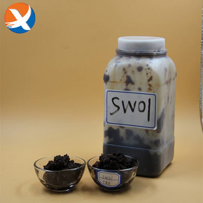 Selektiver Sammler für die Minenflotation von Scheelithfluorit