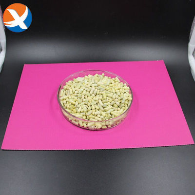 90% Natriumkaliumbutylxanthat-Schwimmaufbereitung Pbx im Mineralprozeß