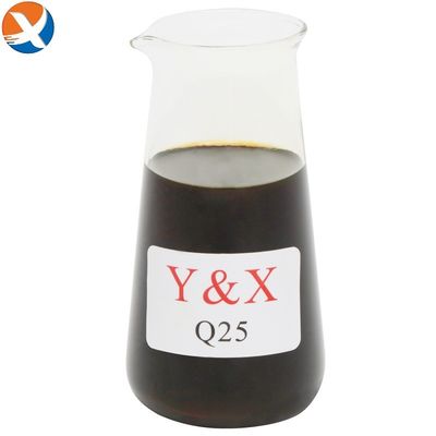 Hohe Wiederaufnahme hohes leistungsfähiges Schwimmaufbereitungs-Mittel-Low Dosage Ands