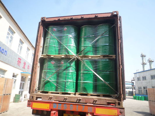 Kalium-Amyl-Xanthat verbessert die Haftung von Zielmineralen an Blasen