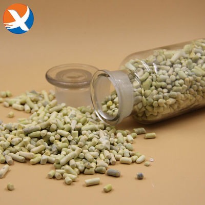 85% Gehalt für den Bergbau Kaliumbutylxanthat PBX-Must-Have für die Bergbauindustrie