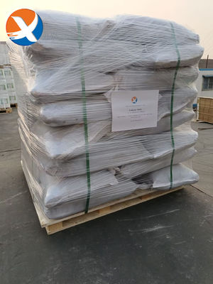 Spezifischer Einsatz von Sammlern zur Verbesserung der Gewinnung von Scheelit und Fluorit in PH-Kreisläufen mit Minenflotation