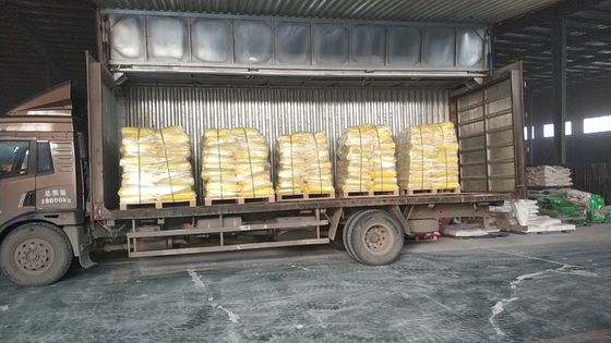 D481 Depressivum zur Kohlenstoffunterdrückung in Flotationskreisläufen