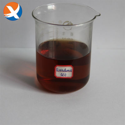 Nutzen Fortgeschrittene Schaumflotationsreagenzien verbessern die Erzgewinnung