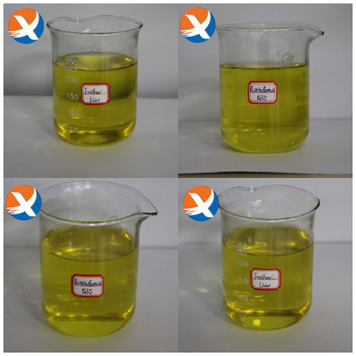 Effiziente fortgeschrittene Kupferflotationsreagenzien Q30 für Minen mit hohem Schlammgehalt