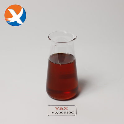 Bergbauchemikalie YX09510C Sammler für Kupfer- und Golderze