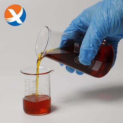 Kupferne Goldmine-Schwimmaufbereitungs-Reagens-Kollektoren Yx09510c ersetzen Aero5100