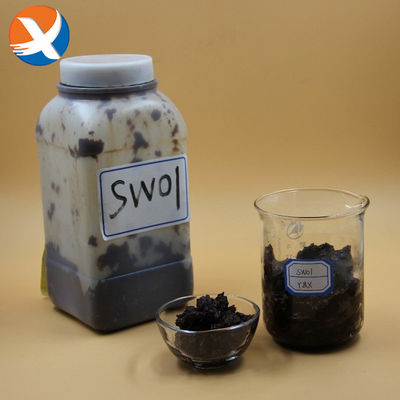 ISO-Bergbau-Kollektor SW01A/B für Scheelite-Fluorit