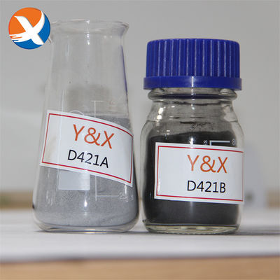 Chemikalien-Schwimmaufbereitungs-Beruhigungsmittel D421 ersetzen Kalk