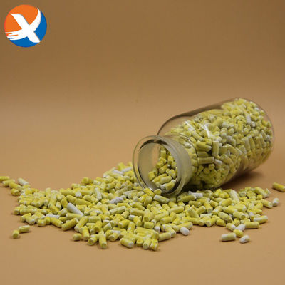 Industrielle SIPX 85-90% Sammler: Maximieren Sie Gold- und Kupferrückgewinnungsraten in Sulfid-Erzverarbeitungssystemen