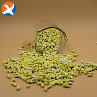 Natriumisopropylxanthat SIPX CASs 140-93-2 für Goldmine