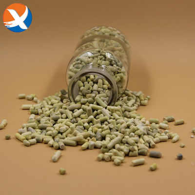 Goldschwimmaufbereitungs-Reagenzien, gelbes Kaliumbutylxanthat