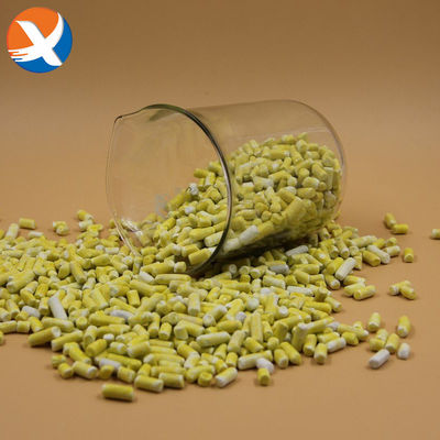 Hoher Reinheitsgrad-Schwimmaufbereitungs-Reagenzien, SIPX-Natriumisopropylxanthat