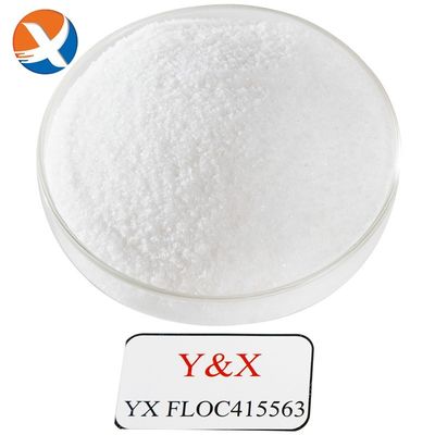 Verdickungsmittel-Flockungsmittel-Polyacrylamid, 9003 5 8 Bergbauflockungsmittel