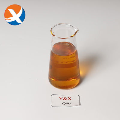 Ölflüssiger Schaumstoff Q60 für Flotationsindex Ersetzen Mibc