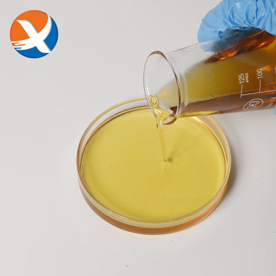 Schäumstoff Q60 mit hohem Flotationsindex für Edelmetallerz