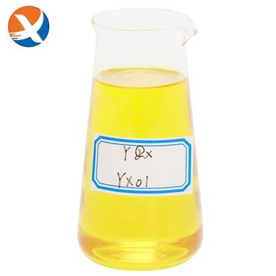 Gold Collector YX01 Designed For Superior Performance In Gold Concentrate Production