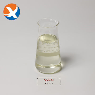 Effizienter Flotationsreagenz-Silikatentfernungskollektor Yx811 für die Eisenerzverarbeitung