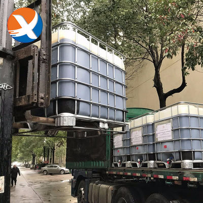 Spezielle Reagenzien Q25 für die Extraktion von Edelmetallerz