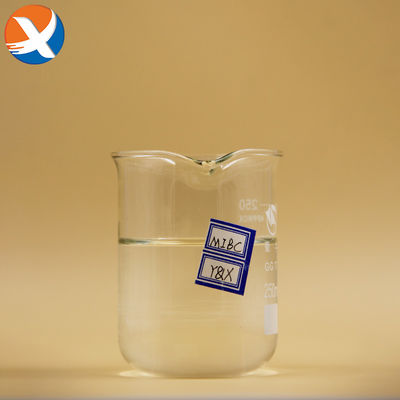 99% kupferne Schwimmaufbereitungs-Reagenzien, die Frother MIBC Methyl Isobutyl-Carbinol nach Bergwerk gewinnen