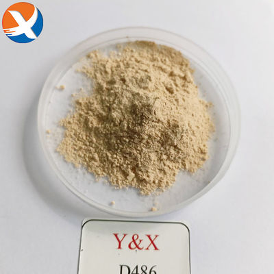 Y&X Flotationskohlenstoffdepressivmittel D486