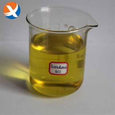 Maximierung der Mineralrückgewinnung in hochschleimigen Erzen: Fortgeschrittene Flotationsschäume Q30 für eine bessere Blasenmineralisierung und -qualität