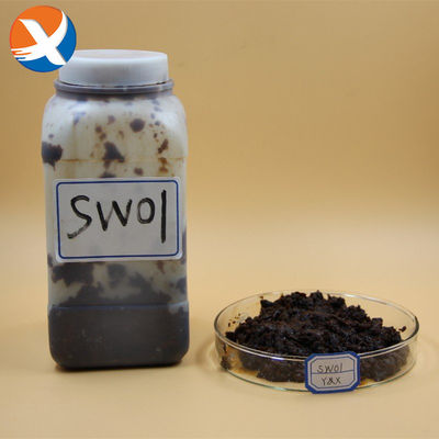 Selektivität Sammler für Oxidierte Erze Stahltrommeln Verpackungsoptionen Sammler SW01A/B
