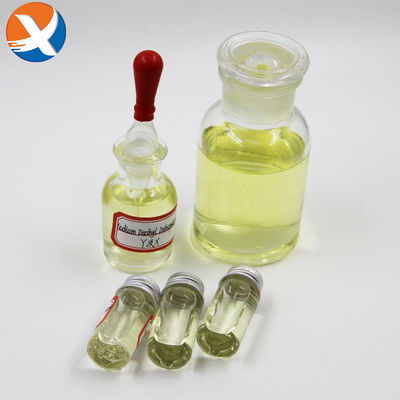 Dithiophosphate-Sammler Bergbau Erz Dressing Design und Bergbauprojekt Epc Paypal Zahlung