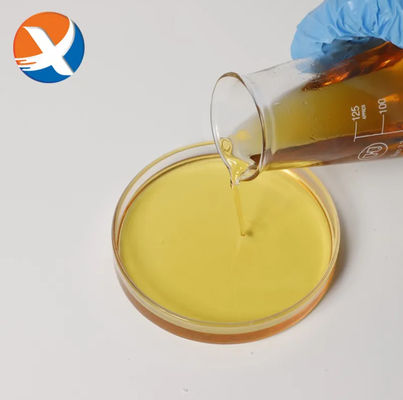 Y&X Frother Q30 für die Flotation von Nichteisenmetallerz und seltenem Edelmetallerz mit hohem und feinem Gehalt an schlammigem Gangue.