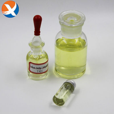 Natriumdiethydithiophosphatkollektor im Schaumflotationsprozess