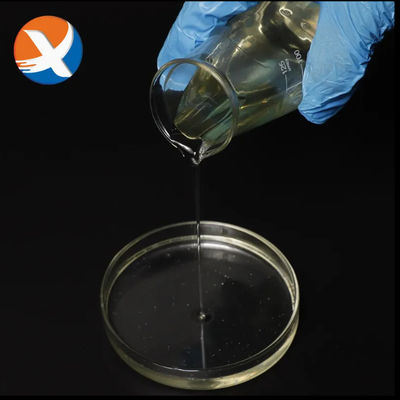 Verbessern Sie Mineralaufbereitungsoperationen: Zuverlässiger Xanthogenat-Sammler YX817 für die Konzentration von Zinkoxiderz