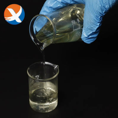 Erreichen Sie konsistente Ergebnisse bei Oxidflotation mit unserem maßgeschneiderten hocheffizienten Xanthatkollektor YX817