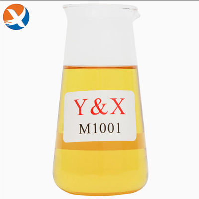 Wirksamer Molybdänkollektor M1001S für den Erzflotationsprozess