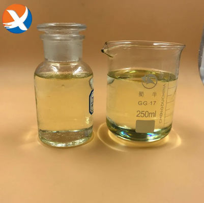 Frother Q6500 Überlegene Flotationsleistung für Gold und Sulfiderz