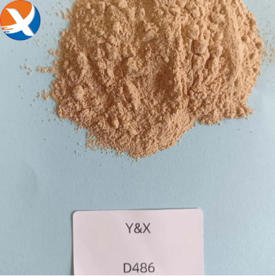 Eigentümliche organische Verbindung Mischung Flotationsdepressivum für 7-10 Arbeitstage Produktionszyklus