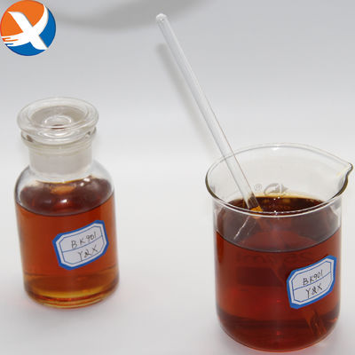 Kollektor Mining Flotation Reagent Silber in der Erzförderung verwendet