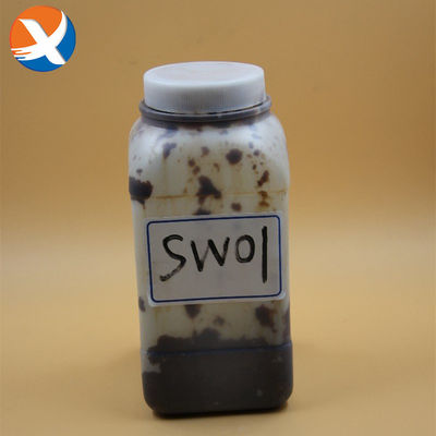 Sammler SW01A/B für Scheelithfluorit in Erzverwertung mit hohem Wirkungsgrad