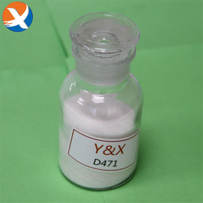 Verbessern Sie Ihre Mineralseparationsergebnisse mit Flotationsdepressiva