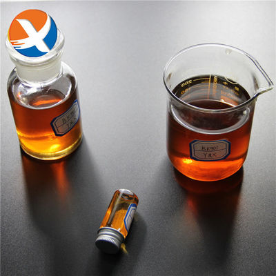 Kollektor BK901 Silber verwendet im Erzförderprozess Y&X Bergbauflotationsreagens