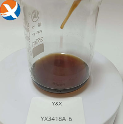 YX3418A-6 Wirksamer Kollektor für Blei-Zink-Sulfid-Erzflotation