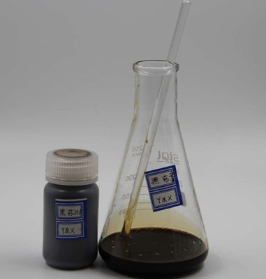 Dithiophosphat 25 Wirksamer Sammler für Sulfiderminen von Blei Kupfer Silber Aktiviertes Zinksulfiderminen